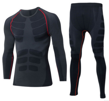 Men's Compression Suit
