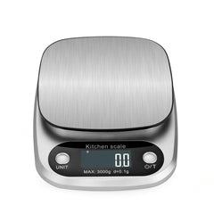 Electronic Food Scale