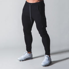 Fitness Workout Pants