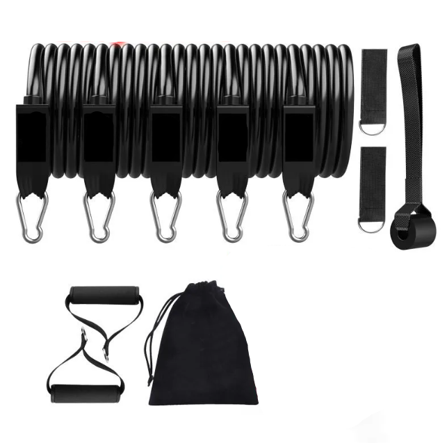 Resistance Workout Set
