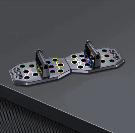 Training Push-Up Board