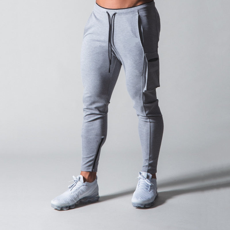 Fitness Workout Pants