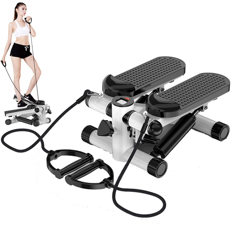 Home Exercise Steppers