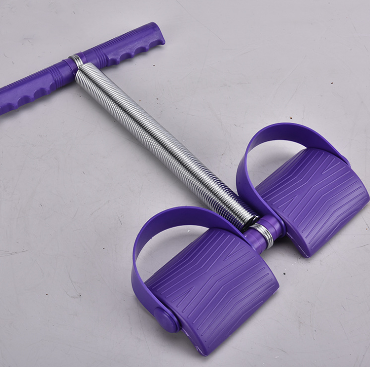 Pedal Resistance Trainer