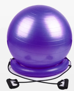 Non-Slip Yoga Ball