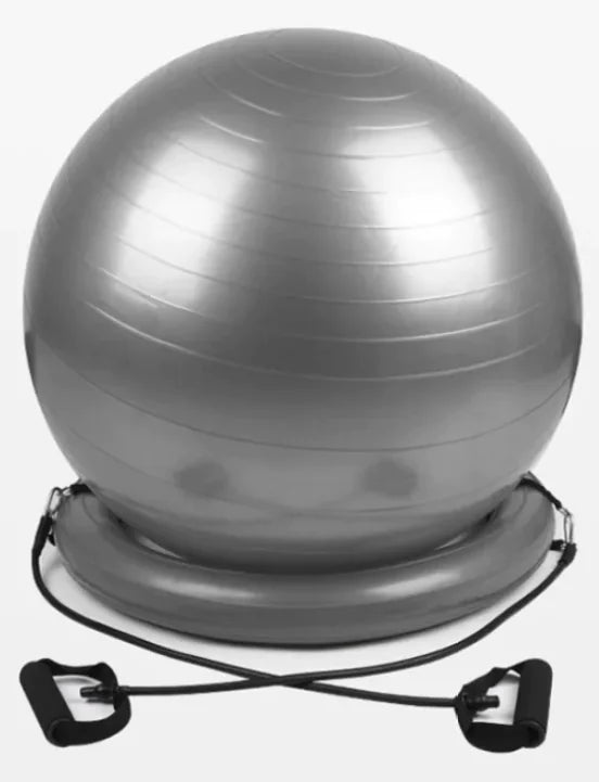 Non-Slip Yoga Ball