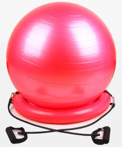 Non-Slip Yoga Ball