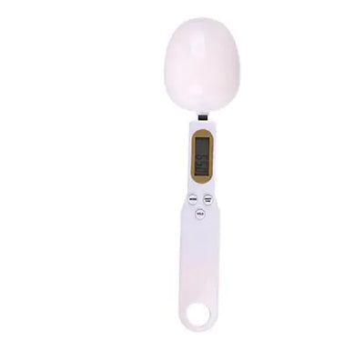 Food Measuring Spoon