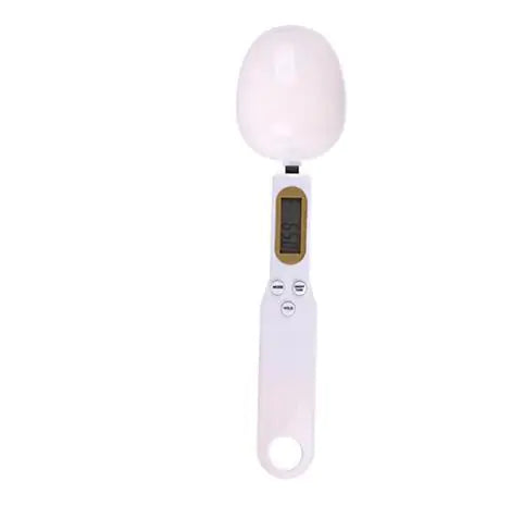 Food Measuring Spoon