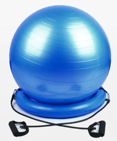 Non-Slip Yoga Ball