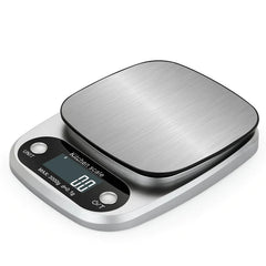 Electronic Food Scale