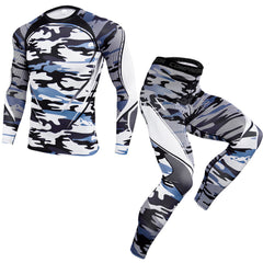 Men's Workout Apparel