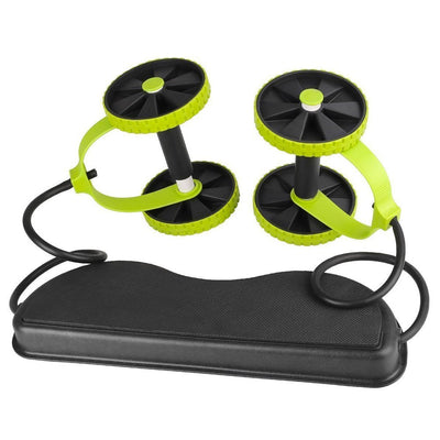 Abdominal Core Muscle Trainer