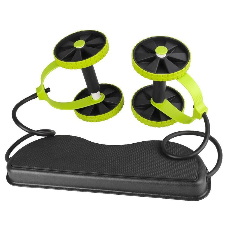 Abdominal Core Muscle Trainer