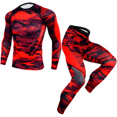 Men's Workout Apparel