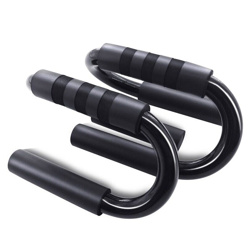 S-Type Push-Up Stand
