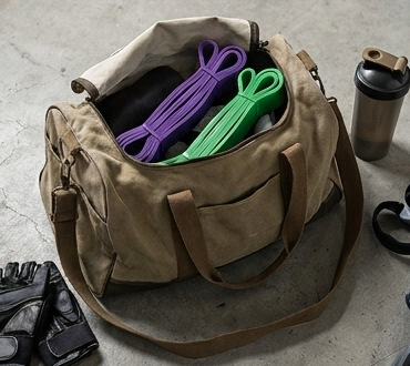 Fitness Training Band