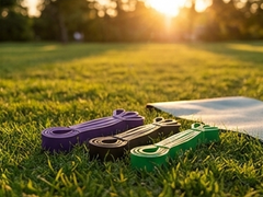 Fitness Training Band