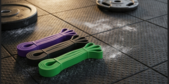 Fitness Training Band