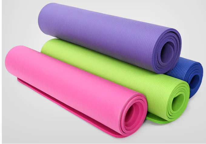 Thick Yoga Mat