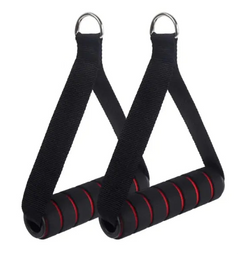 Fitness Equipment Handle