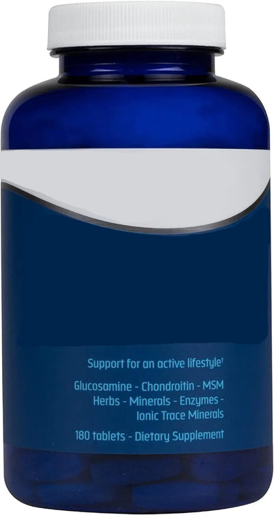 Bone Strength Supplement